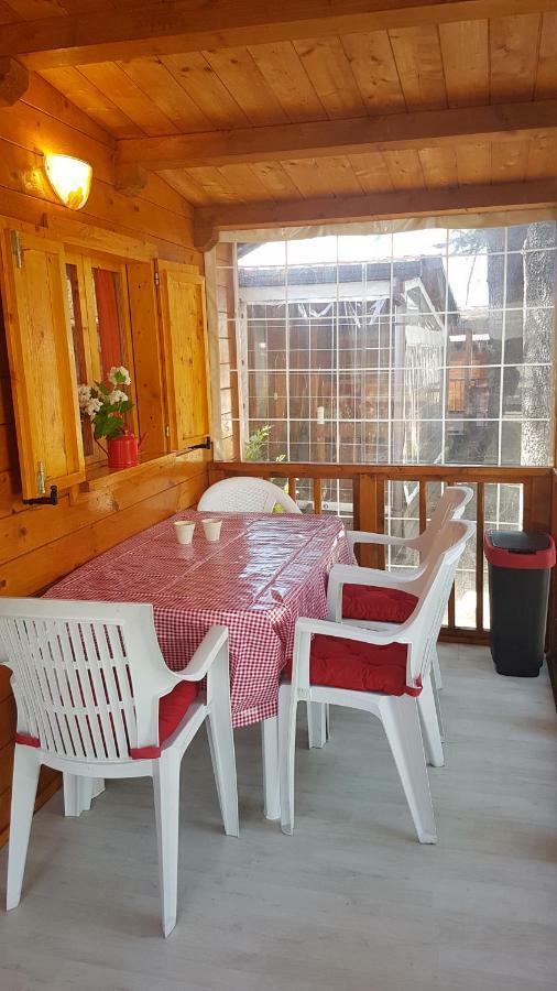 Вилла Chalet Lake Lugano, Vienna 18 Порлецца Экстерьер фото