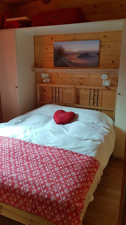 Вилла Chalet Lake Lugano, Vienna 18 Порлецца Экстерьер фото