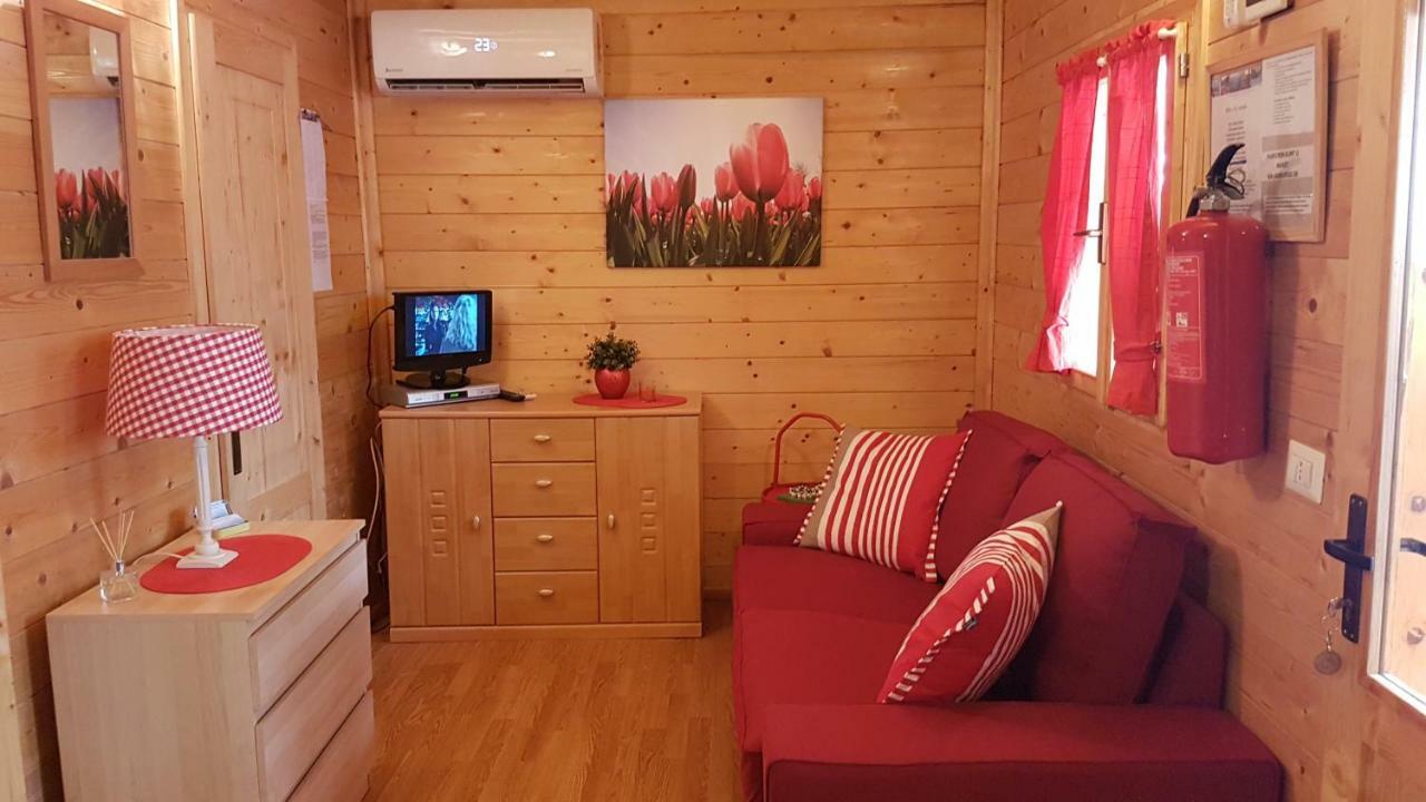 Вилла Chalet Lake Lugano, Vienna 18 Порлецца Экстерьер фото